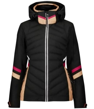 Luhta Dalkarby Pro Skijacke mit Kapuze