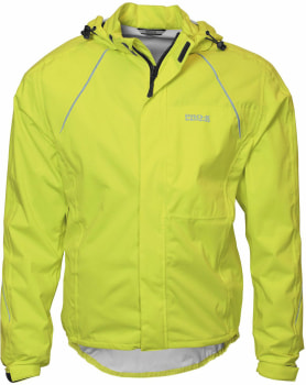 Pro-X Elements Jayden Windjacke mit Kapuze