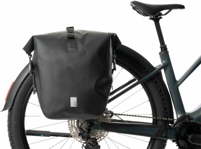 acidhardgoods Gepäckträger