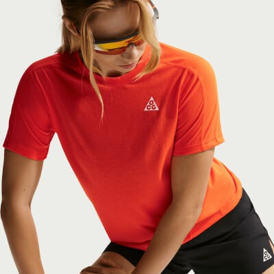 Nike ACG Trail Dri-Fit Running Shirt