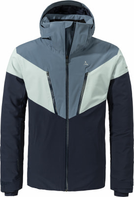 Schöffel Style Safuna Skijacke mit Kapuze
