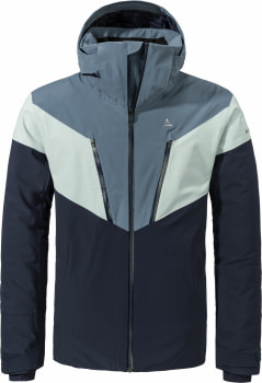 Schöffel Style Safuna Skijacke mit Kapuze
