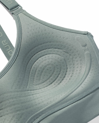 Under Armour UA Infinity Mid Bra melltartó, A-C-Cup