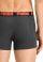 Basic Boxer 2P boxeralsó 95%PAM/5%El