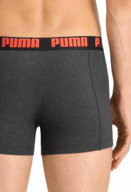 Basic Boxer 2P boxeralsó 95%PAM/5%El