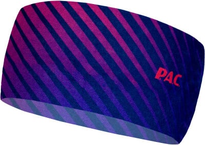 P.A.C. P.A.C. Ocean Upcycling Head Stirnband Stretch Mehrfachgrößen