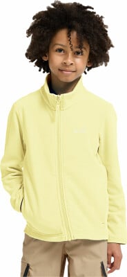 Jack Wolfskin Taunus 100 Fleecejacke Jack Wolfskin Taunus 100 Fleecejacke