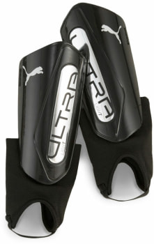 Puma Ultra Light Ankle Schienbeinschoner
