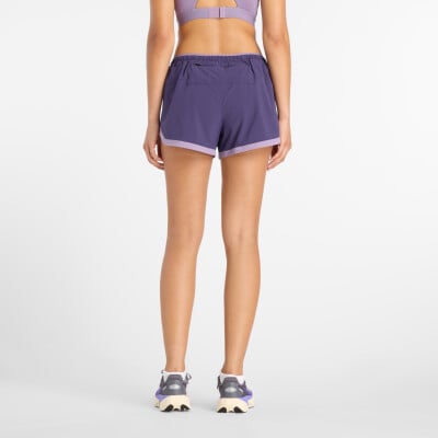 New Balance RC Essential 3'' Laufshorts New Balance RC Essential 3'' Laufshorts