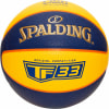 Spalding TF-33 Gold Composite Basketball