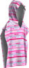 Arena Terry Poncho m.Kapuze 100%BW