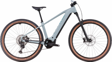 Reaction Hybrid Race 800 E-Mountainbike 29"