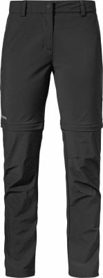 Schöffel PNT Ascona ZipOff Wanderhose kurzgestellt Schöffel PNT Ascona ZipOff Wanderhose kurzgestellt