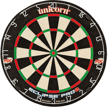 Eclipse Pro 2 Dartboard