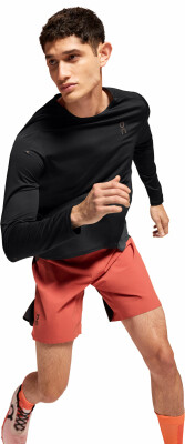 On Performance langarm Laufshirt On Performance langarm Laufshirt