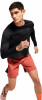 On Performance langarm Laufshirt