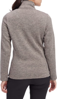 McKINLEY Sammy Midlayer