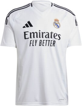adidas Real Madrid 24/25 Heimtrikot