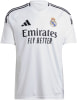 adidas Real Madrid 24/25 Heimtrikot