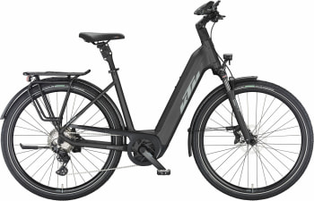 KTM Macina Style 730 US E-Trekkingbike 28"