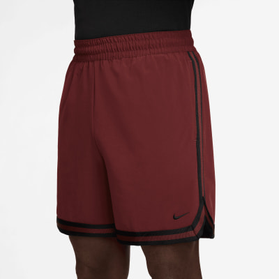 Nike M NK DF WVN DNA 6IN férfi sort