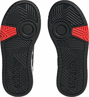Hoops 3.0 K gyerek szabadidőcipő