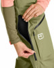 Ortovox 3L Deep Shell Tourenhose