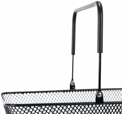 acidhardgoods Trunk 30 Gepäckträgerkorb