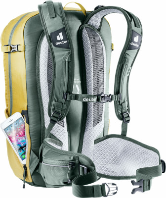 Deuter Flyt 20 Radrucksack