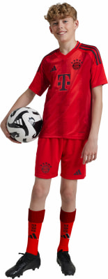 adidas FC Bayern München 24/25 Heimshorts