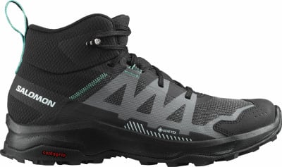 Salomon Ardent Mid GTX Trekkingschuhe