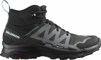 Salomon Ardent Mid GTX outdoorové boty