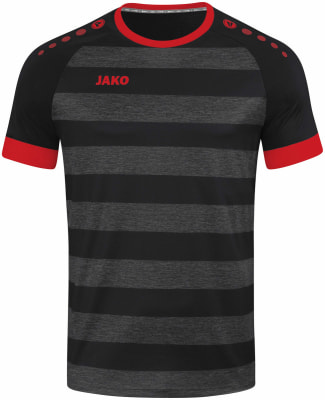 Jako Celtic Melange Trikot kurzarm