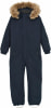 Colorkids COLOR Coverall Kl. Overall w. Fake Fur