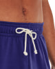 Under Armour Rival Terry férfi sort