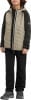 McKINLEY Sagan II Hybridjacke mit Kapuze