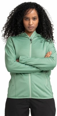 Schöffel Style Cascata Fleecejacke Schöffel Style Cascata Fleecejacke