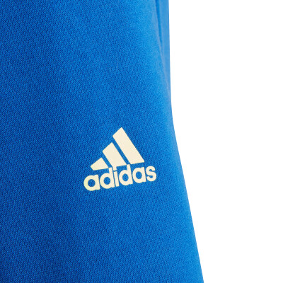 adidas Logo Hoodie