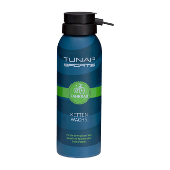 Tunap Sports Kettenwachs 125ml