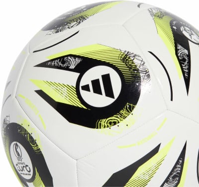 adidas Women's Euro25 Club Fußball