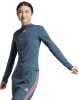 adidas Future Icons 3-Streifen Langarmshirt