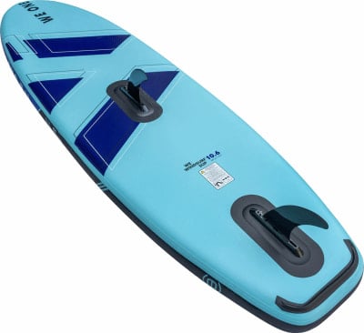 weone We SUP Windsurf Stand Up Paddle
