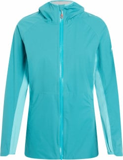 Arwen AQM 10.10 2,5L Hardshelljacke mit Kapuze