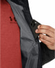 Under Armour UNDER ARMOUR Legend Down Hooded Jacket Pán.bunda