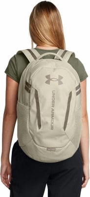Under Armour Hustle 6.0 Rucksack