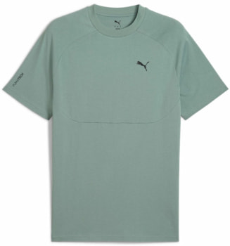 Puma tech Tee póló