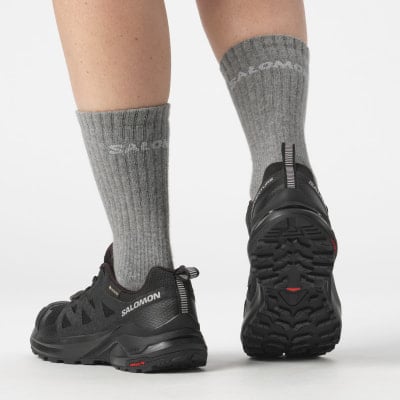 Salomon X-Adventure GTX Traillaufschuhe
