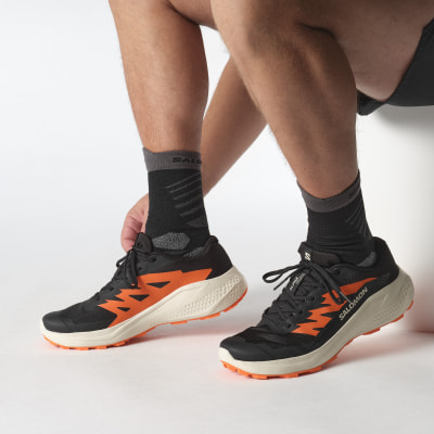 Salomon Alphaglide férfi terepfutó cipő