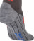 RU4 Endurance Cool Sh Laufsocken