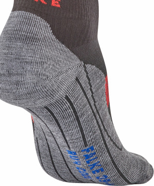 RU4 Endurance Cool Sh Laufsocken